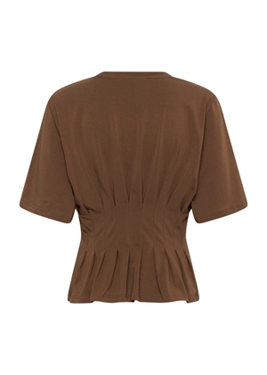 Inez tee Rain Drum Gestuz 